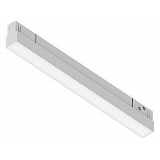 Встраиваемый светильник arte lamp linea a4692pl-1wh